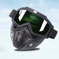 🔥LAST DAY Only ￡12.99!！📢 Auto-Darkening Welding Helmet🛠️