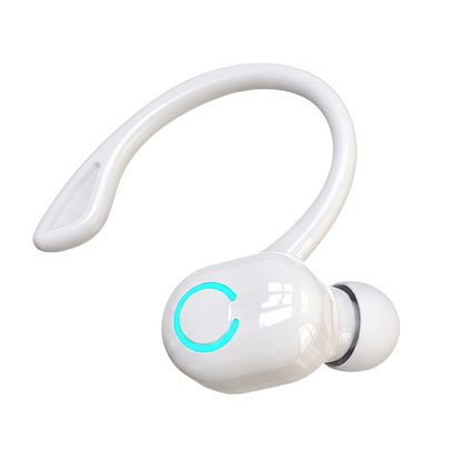 🔥2026 Hot Sale 80% OFF✨⚡ 50K+ SOLD! 🎁Wireless Earhook Bluetooth 5.2 Earbud Stereo Sports Earphone