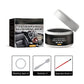 🥳2026 HOT SALE🥳💞50K+ SOLD!🛋️✨ 50% OFF! Leather Repair Paste – Fills scratches & scuffs, restores texture. Available in multiple colours. Save your favourite sofa! 💺🛡️