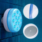 💥LAST DAY SALE 60% OFF !!📢Submersible LED Pool Lights (RF Remote Control )