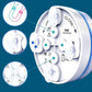 💥LAST DAY SALE 60% OFF !!📢Submersible LED Pool Lights (RF Remote Control )