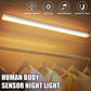 🔥2026 Hot Sale 49% Off🔥LED Smart Magnetic Human Body Sensor Light