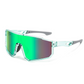 🎉 2026 Sale Only￡9.99！— Over 96,000 Sold! 🕶️ Polarized Sports Sunglasses for Men & Women – UV400 & Colorful Mirrored Lenses 🏃
