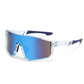 🎉 2026 Sale Only￡9.99！— Over 96,000 Sold! 🕶️ Polarized Sports Sunglasses for Men & Women – UV400 & Colorful Mirrored Lenses 🏃