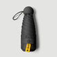 Only ￡11.99💴 Limited Stock⏰！☂️💊 Dual-Purpose Portable Capsule Umbrella – Sun & Rain Guard, Ultra-Compact, Fits In Bag/Pocket. Perfect For Travel, Commute & Emergency! 🌦️🎒✨