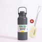 🥤Premium Stainless Steel Insulated Tumbler🔥