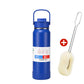 🥤Premium Stainless Steel Insulated Tumbler🔥