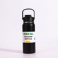 🥤Premium Stainless Steel Insulated Tumbler🔥