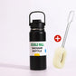 🥤Premium Stainless Steel Insulated Tumbler🔥