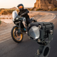 🔥Hot Sale 60%OFF！🔦 Universal Motorcycle LED Driving Lights — Ultra-Thin Design | 6000K Cool White | Off-Road & Street Use