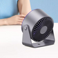 🔥Limited Time 50% OFF! 🌬️Keep you cool all summer! ❄️Rechargeable USB Desk Fan for Bedroom