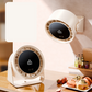 🔥Limited Time 50% OFF! 🌬️Keep you cool all summer! ❄️Rechargeable USB Desk Fan for Bedroom