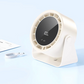 🔥Limited Time 50% OFF! 🌬️Keep you cool all summer! ❄️Rechargeable USB Desk Fan for Bedroom