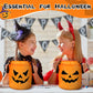 🎃LAST DAY SPECIAL PRICE!!👻Halloween Glowing Pumpkin Candy Handbag