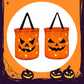 🎃LAST DAY SPECIAL PRICE!!👻Halloween Glowing Pumpkin Candy Handbag