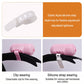 🔥LAST DAY SALE 70% OFF !!🐾Anti-Lost Pet Glow Collar Projector Light with Breed Patterns
