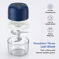 ⏳LAST DAY SALE 50% OFF !!📢Wireless Electric Garlic Chopper⚡Mini Size, Big Power, Easy To Clean⚡