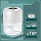 ⏳LAST DAY SALE 50% OFF !!📢Wireless Electric Garlic Chopper⚡Mini Size, Big Power, Easy To Clean⚡