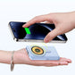 ⏳🔥LIMITED-TIME 50% OFF! ⏰Magnetic Power Bank With Stand & Cable