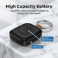 🔥LAST DAY SALE £13.99!!⚡50K+ SOLD!⏰3 IN 1 Portable Keychain Charger🔋