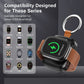🔥LAST DAY SALE £13.99!!⚡50K+ SOLD!⏰3 IN 1 Portable Keychain Charger🔋