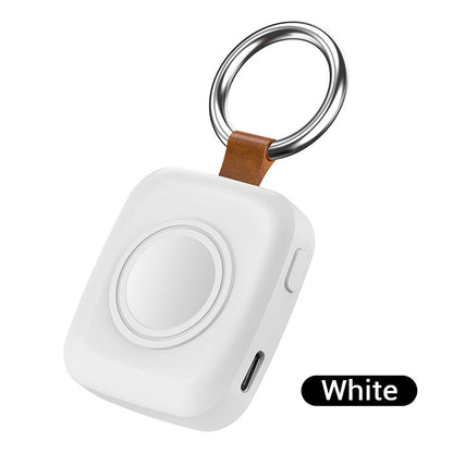 🔥LAST DAY SALE £13.99!!⚡50K+ SOLD!⏰3 IN 1 Portable Keychain Charger🔋