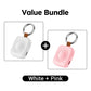 🔥LAST DAY SALE £13.99!!⚡50K+ SOLD!⏰3 IN 1 Portable Keychain Charger🔋