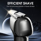 🔥2026 Hot Sale 50% OFF✨⚡ 50K+ SOLD! 🎁🪒Men's Efficient Rechargeable Foil Electric Shaver🎁