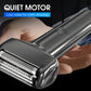 🔥2026 Hot Sale 50% OFF✨⚡ 50K+ SOLD! 🎁🪒Men's Efficient Rechargeable Foil Electric Shaver🎁