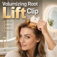 🔥LAST DAY SPECIAL PRICE ￡12.99!!💇 Wireless Heated Volumizing Root Lift Clip, Portable Travel Hair Styling Tool for Flat Fine Hair