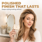 🔥LAST DAY SPECIAL PRICE ￡12.99!!💇 Wireless Heated Volumizing Root Lift Clip, Portable Travel Hair Styling Tool for Flat Fine Hair