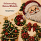 ⏳Last Day Sale Only ￡6.99!!🎁💎DIY Christmas Pearl Diamond Art Kit🎨Relaxing & Beginner-Friendly🧘