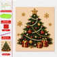 ⏳Last Day Sale Only ￡6.99!!🎁💎DIY Christmas Pearl Diamond Art Kit🎨Relaxing & Beginner-Friendly🧘