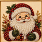 ⏳Last Day Sale Only ￡6.99!!🎁💎DIY Christmas Pearl Diamond Art Kit🎨Relaxing & Beginner-Friendly🧘