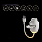 🎄🎁Christmas Pre Sale ￡14.99!!⚡50K+ SOLD!🎅USB Star Projector Night Light