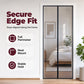 🔥Limited time 50% off！🦟Block all mosquitoes and insects！🚪Hands-Free Magnetic Screen Door