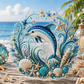 🔥Limited Offer £12.99!!🧘DIY Ocean Pearl Painting💎🌊 – Create Your Own Unique Wall Art with a Beautiful Sea Theme