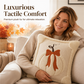 📢📢50% OFF !! ⏰Cozy Pumpkin Throw Pillow Cover 
