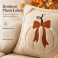 📢📢50% OFF !! ⏰Cozy Pumpkin Throw Pillow Cover 
