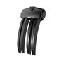 🎉65% OFF💇Wireless Heated Volumizing Root Lift Clip, Portable Travel Hair Styling Tool for Flat Fine Hair
