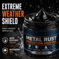⏳LAST DAY SALE Only ￡9.99 !!📢Metal Rust Protection Black Repair Paste