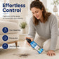 🥳2026 HOT SALE-￡6.99!! 🥳💞50K+ SOLD!🛋️✨ 50% OFF! No‑Rinse Fabric Cleaner Spray – Just spray & wipe – no water, no rinsing. Perfect for sofas, carpets & upholstery – fresh in minutes! 🧼💨