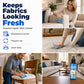 🥳2026 HOT SALE-￡6.99!! 🥳💞50K+ SOLD!🛋️✨ 50% OFF! No‑Rinse Fabric Cleaner Spray – Just spray & wipe – no water, no rinsing. Perfect for sofas, carpets & upholstery – fresh in minutes! 🧼💨