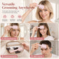 DIY Hair Thinning Comb – Adjustable Blade & Beginner-Friendly Design