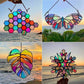 ⏳Limited-time 50% off⏰Colorful Indoor Outdoor Garden Landscape Decoration🐝