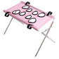⏳Limited-time 50% off⏰2-in-1 Foldable Pet Grooming Bed🐱🐶