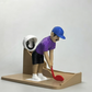 🔥New Arrival 57% OFF! ☀️Mini Golf Novelty Bottle Opener