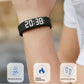 Smart sensor bracelets
