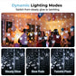 ⏳LAST DAY SALE 50% OFF !!📢LED Butterfly Curtain String Lights