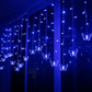 ⏳LAST DAY SALE 50% OFF !!📢LED Butterfly Curtain String Lights